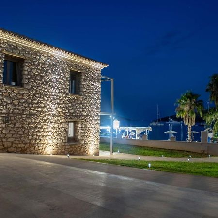 Vivari Stone House Exteriér fotografie